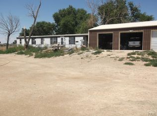 19184 State Highway 10, Rocky Ford, CO 81067