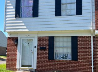 1821 Regal Dr, Henrico, VA 23075
