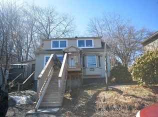563 Herring Cove Rd, Halifax, NS B3R1X3