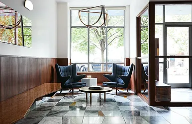 Rented by REAL New York