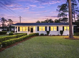 1507 Leone Ave, Valdosta, GA 31602