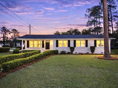 1507 Leone Ave, Valdosta, GA, 31602