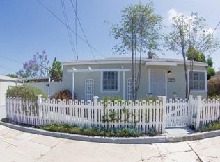 3477 Myrtle Ave, San Diego, CA 92104