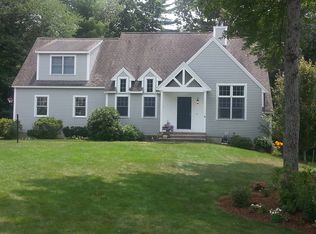 7 Grace Path, Acton, MA 01720
