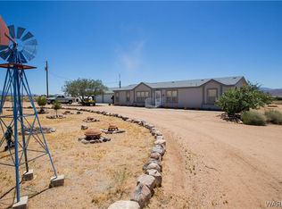 10091 N Mohave Rd, Kingman, AZ 86401