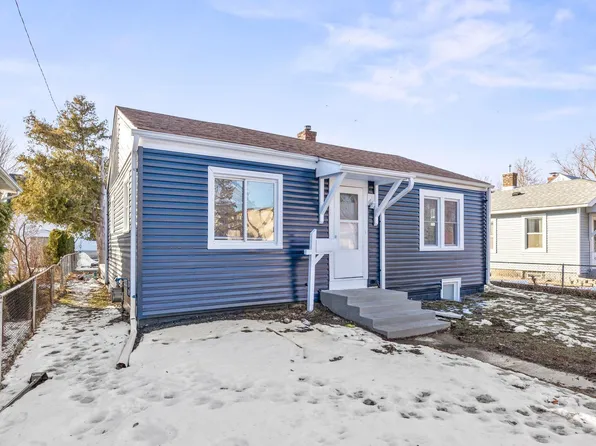 4523 Newton Ave N, Minneapolis, MN 55412