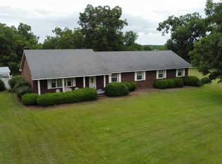 891 State Highway 32 E, Sycamore, GA 31790