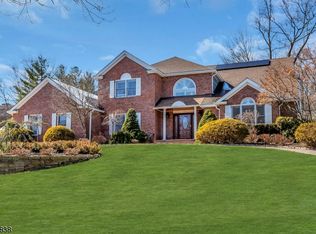 20 Mark Twain Dr, Morristown, NJ 07960