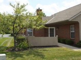 541 Calkin Ln E, Columbus, OH 43230