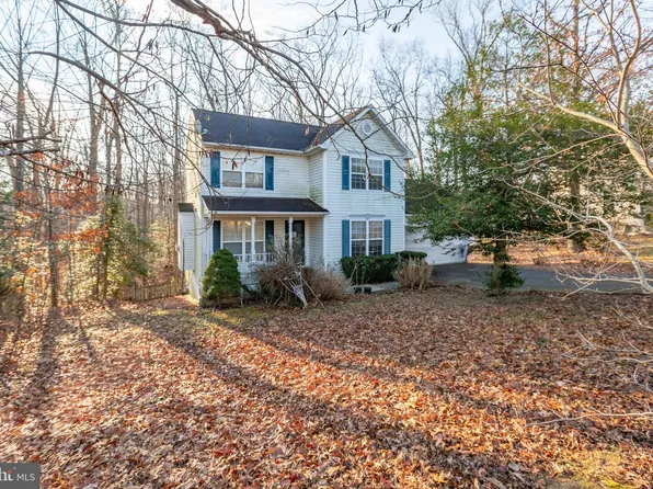3810 Townsley St, Fredericksburg, VA 22408