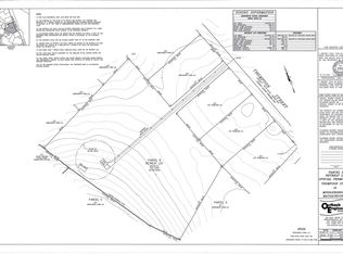 LOT Thompson St #B, Middleboro, MA 02346