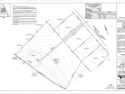 LOT Thompson St #B, Middleboro, MA, 02346