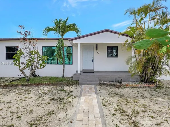 270 W 57th St, Hialeah, FL 33012