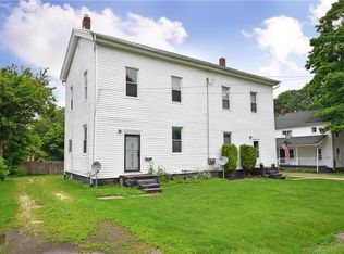 3799 & 3801 Dick St, Mogadore, OH 44260