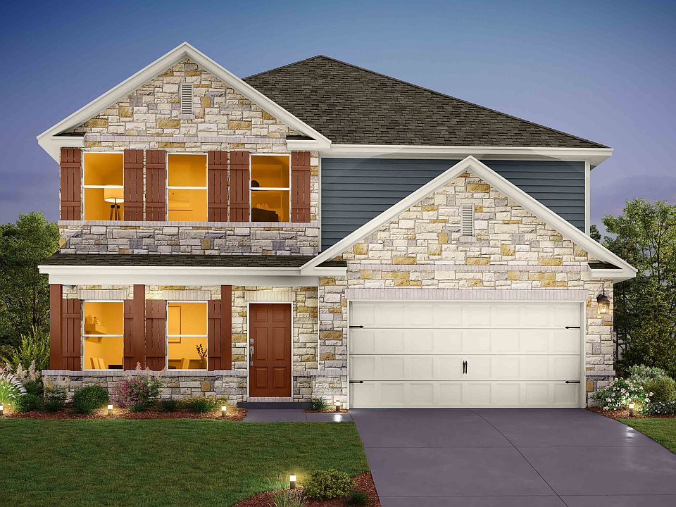 1st image of 2624 Danbury Ln