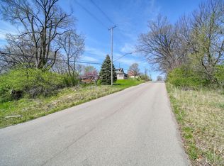 324 Amos St, Jackson, MI 49203