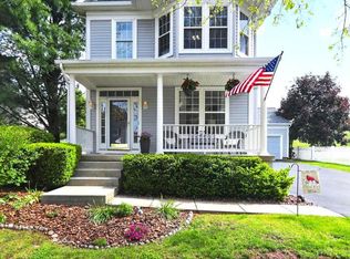 109 Lindley Ln, Pottstown, PA 19465