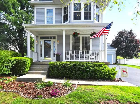 109 Lindley Ln, Pottstown, PA 19465