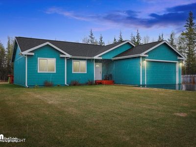 4085 N Dartmoor St, Wasilla, AK, 99654