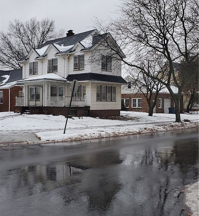 3357 Washington Blvd, Cleveland Heights, OH 44118 | Zillow