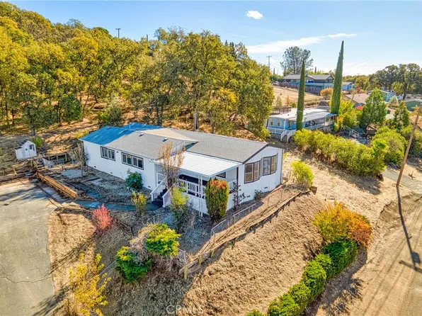 3700 Pine Ave, Clearlake, CA 95422