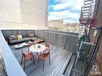 349 East 109th Street, #1C