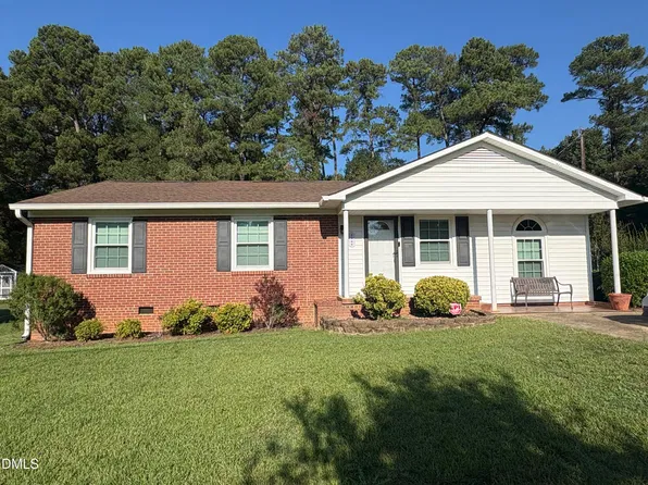 2906 Crestline Ave, Raleigh, NC 27603