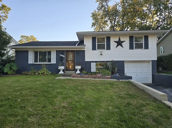 6631 Carriage Ln, Reynoldsburg, OH 43068
