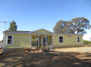 5047 Fruitland Rd, Loma Rica, CA 95901