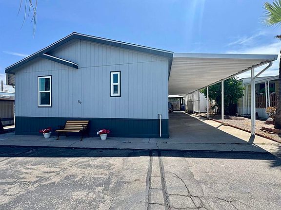 2nd image of 8545 Mission Gorge Rd Space 129