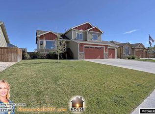 2523 Grove St, Casper, WY 82609