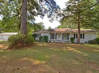 12176 Spring Street, Keithville, LA 71047
