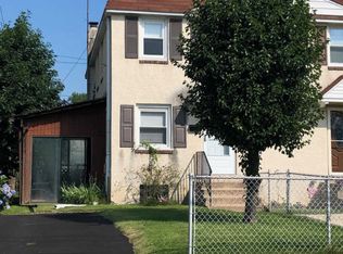 1857 Harfman Dr, Woodlyn, PA 19094