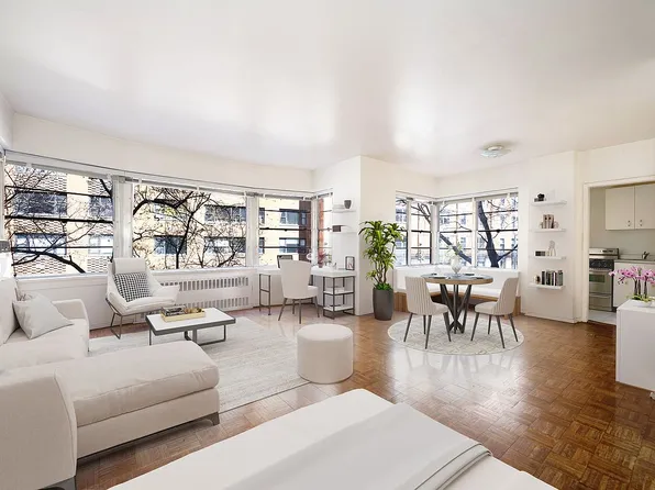 430 E 56th St APT 3C, New York, NY 10022