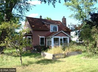 522 1st St NW, Aitkin, MN 56431