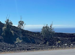 92-1072 Kona Gardens Rd LOT 62, Captain Cook, HI 96704