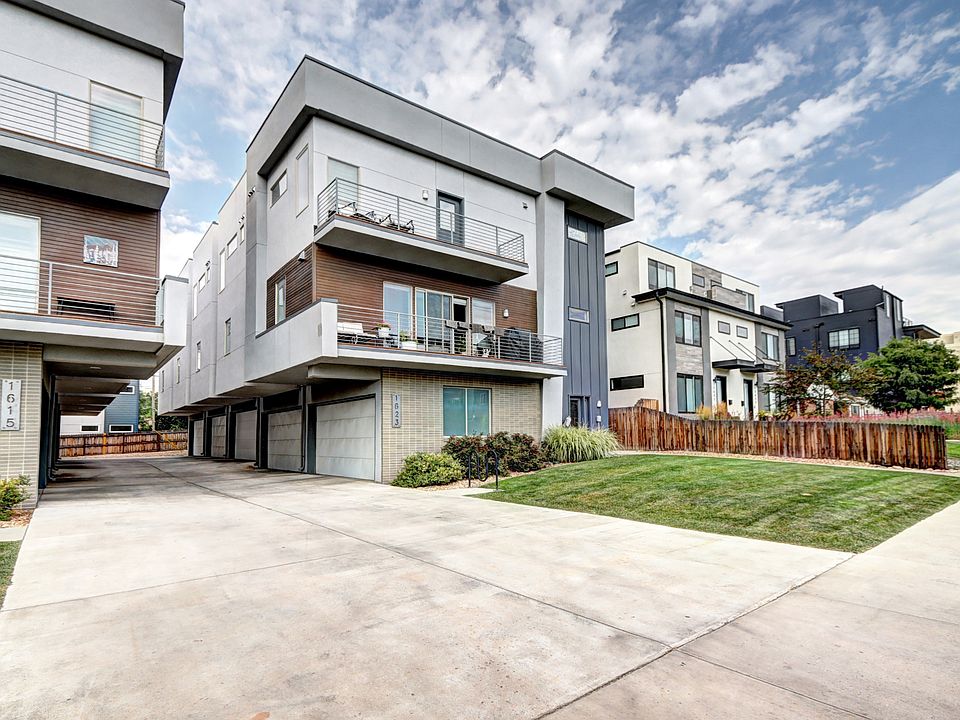 1st image of 1623 Julian St #102