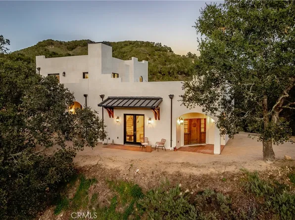 1850 Pippin Ln, San Luis Obispo, CA 93405