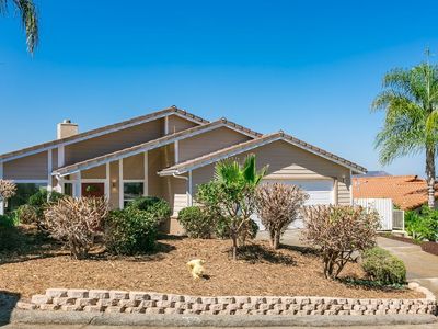 721 W Fig St, Fallbrook, CA, 92028