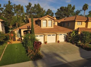 10 Obispo, Rancho Santa Margarita, CA 92688