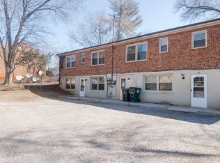 150 Loch Ln #C, Amherst, VA 24521