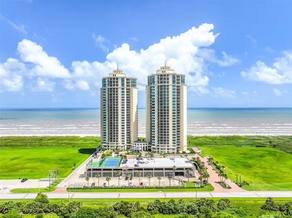 801 E Beach Dr Unit Bc2808, Galveston, TX 77550