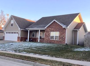 302 Redwood Dr, Ashland, MO 65010