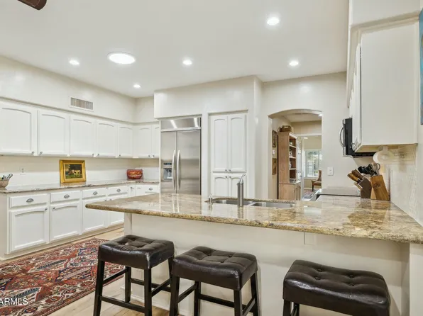 4735 E MELANIE Drive, Cave Creek, AZ 85331