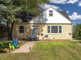 132 W Warburton St APT 2, South St Paul, MN 55075