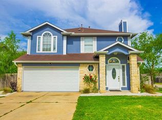 101 Estate Cv, Hutto, TX 78634