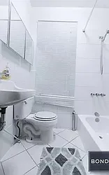 Rented by Bond New York