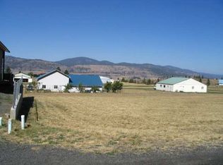 319 Airport Way #A, Davenport, WA 99122