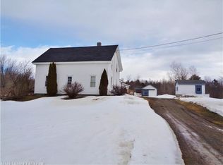 229 Avenue Rd, Levant, ME 04456