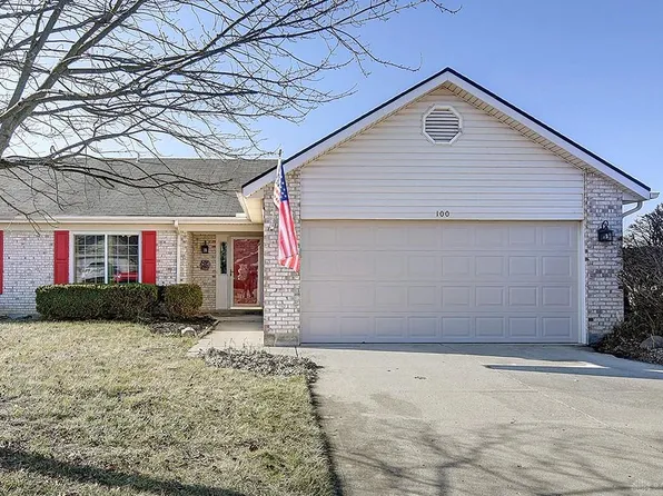 100 Warner Dr, Englewood, OH 45322
